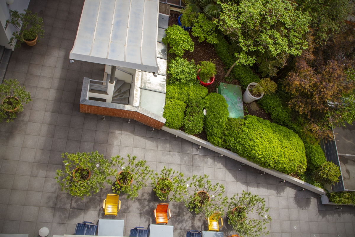 Fotos del hotel - APPART HOTEL CLEMENT ADER