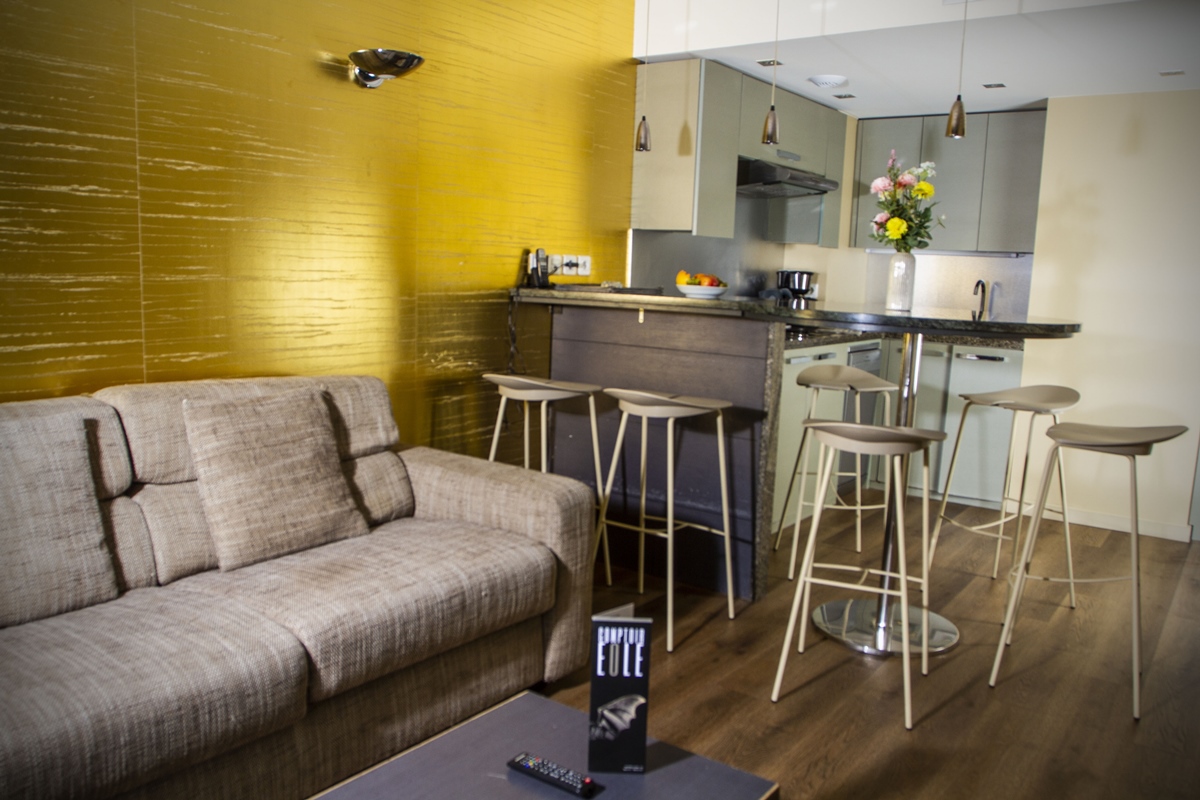 Fotos del hotel - APPART HOTEL CLEMENT ADER