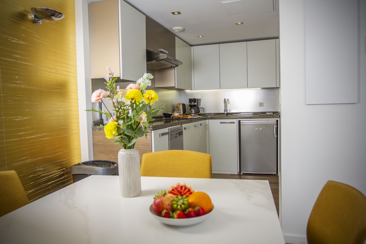 Fotos del hotel - APPART HOTEL CLEMENT ADER