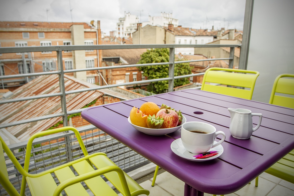 Fotos del hotel - APPART HOTEL CLEMENT ADER