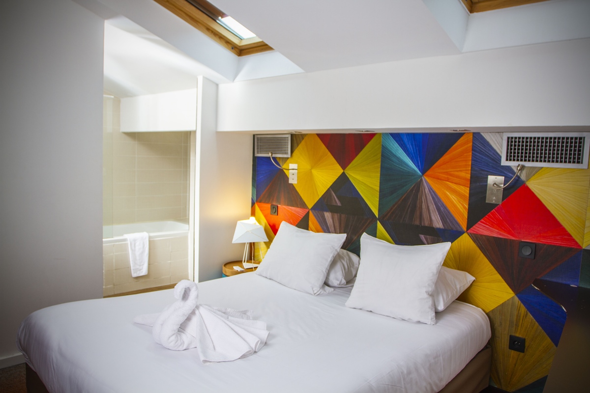 Fotos del hotel - APPART HOTEL CLEMENT ADER