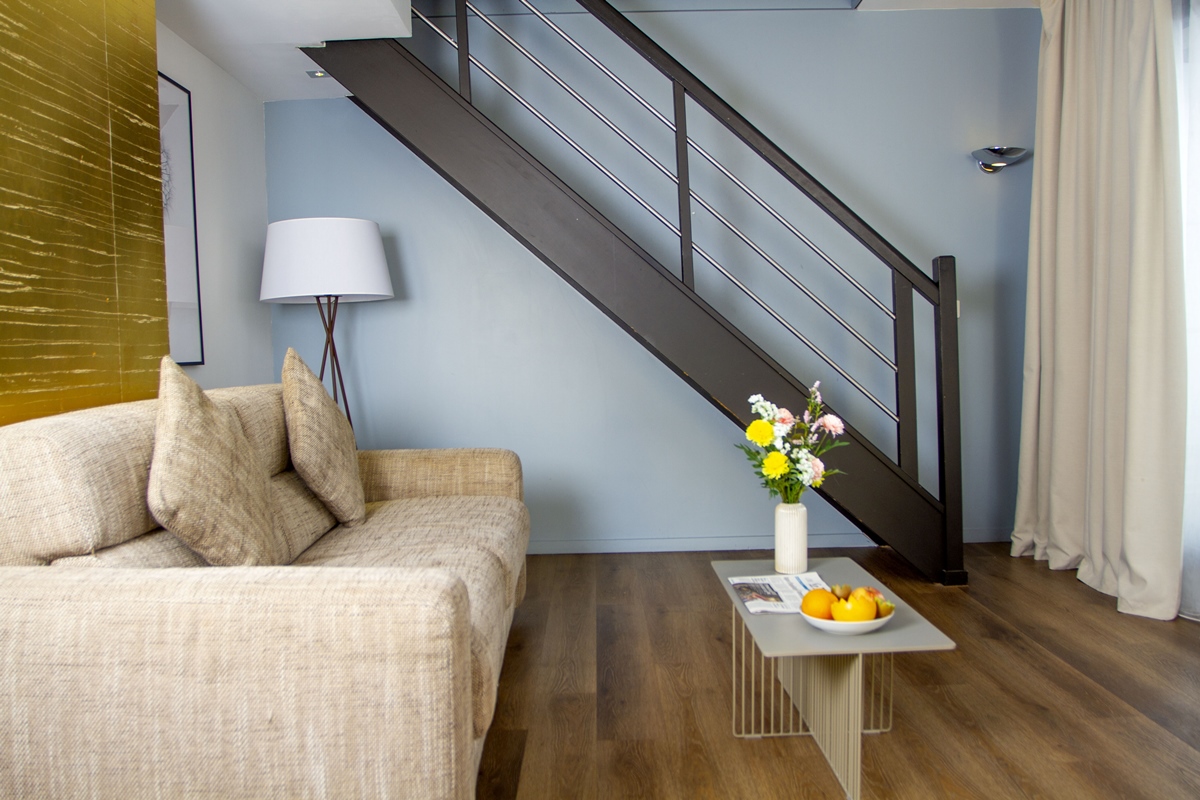 Fotos del hotel - APPART HOTEL CLEMENT ADER