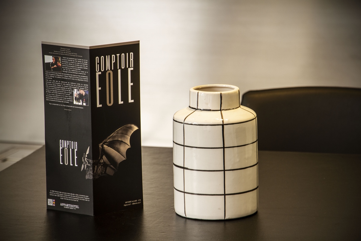 Fotos del hotel - APPART HOTEL CLEMENT ADER