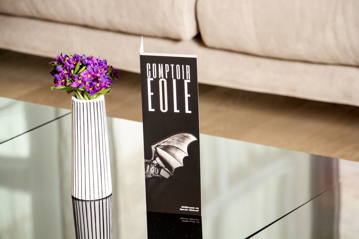 Fotos del hotel - APPART HOTEL CLEMENT ADER