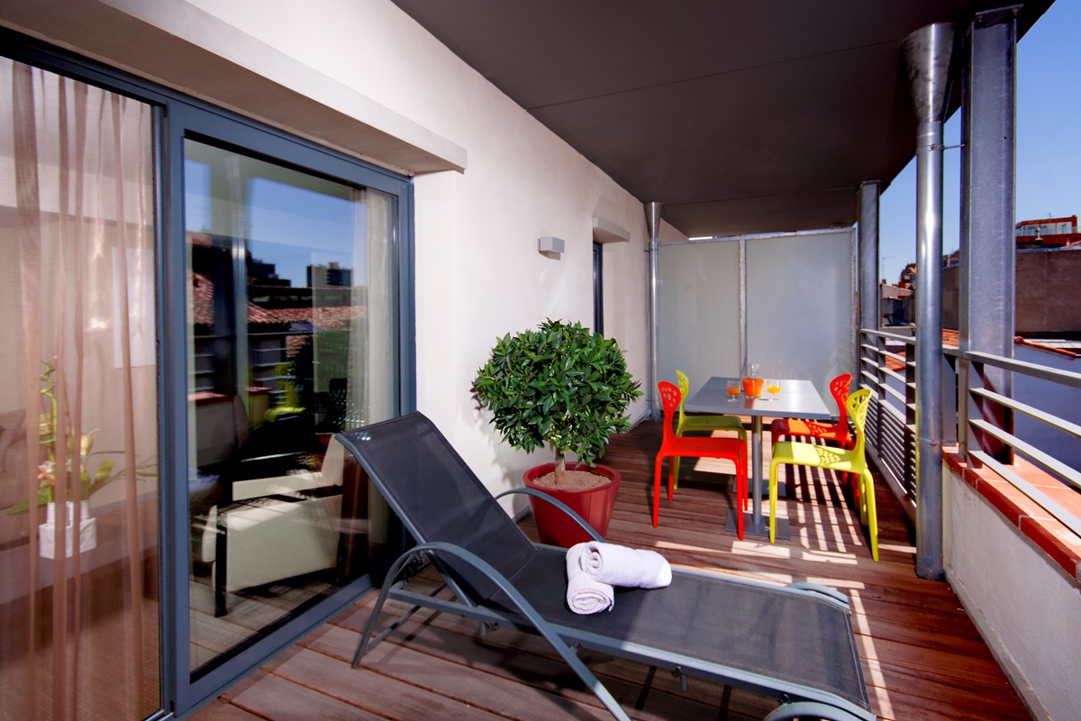 Fotos del hotel - APPART HOTEL CLEMENT ADER