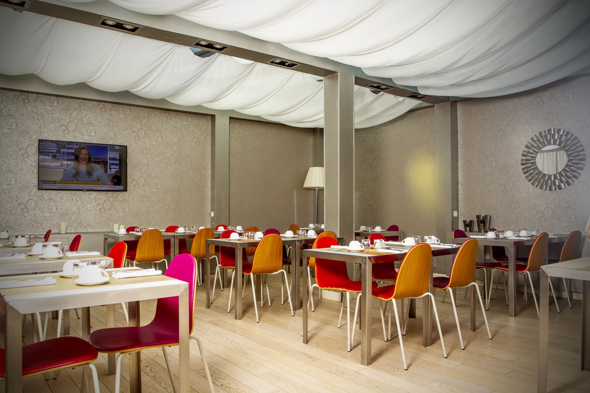 Fotos del hotel - APPART HOTEL CLEMENT ADER