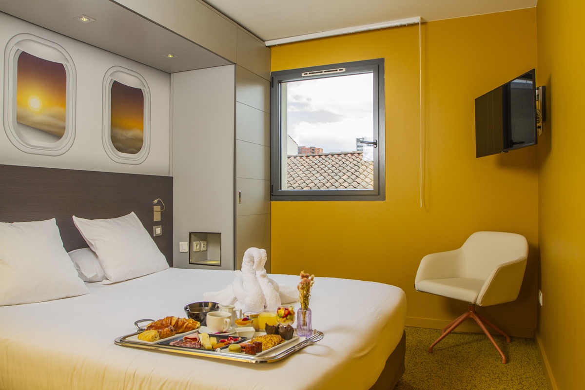 Fotos del hotel - APPART HOTEL CLEMENT ADER