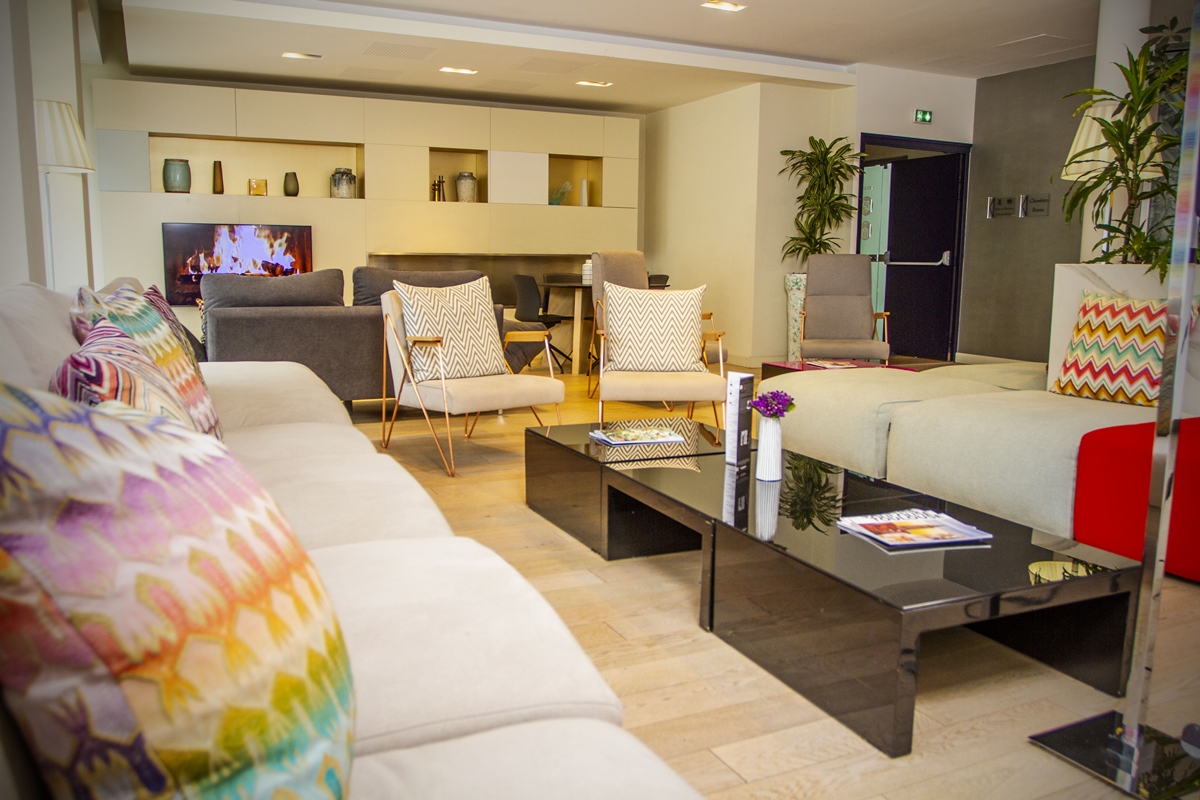 Fotos del hotel - APPART HOTEL CLEMENT ADER