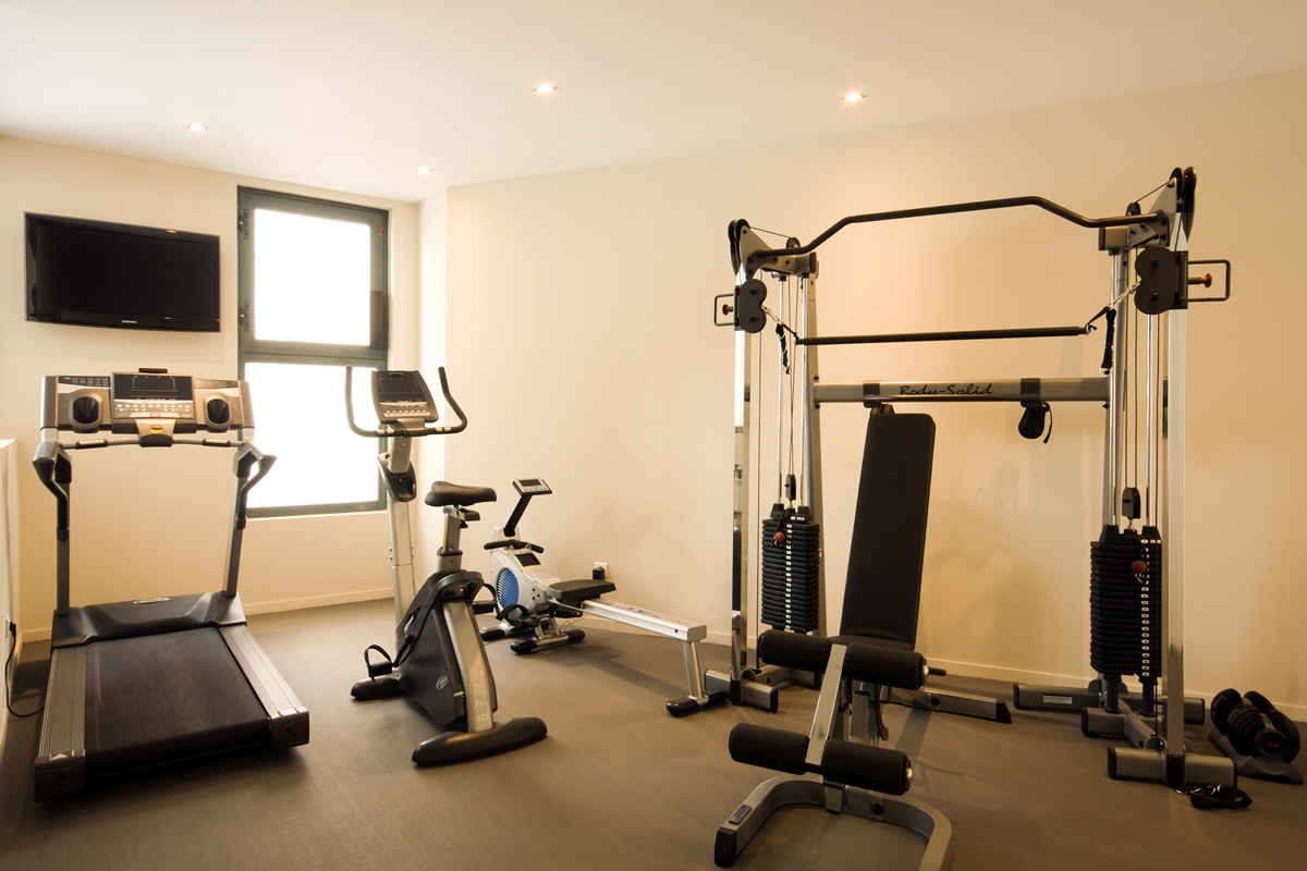 Fotos del hotel - APPART HOTEL CLEMENT ADER