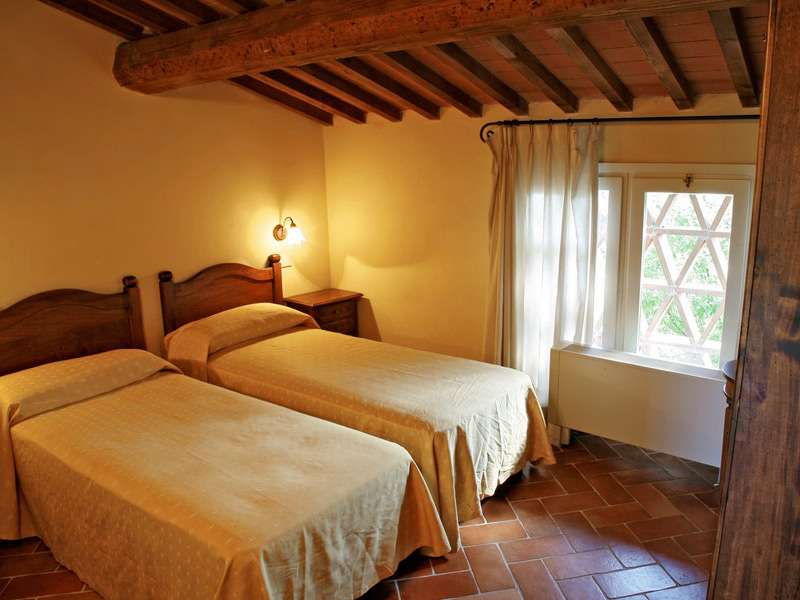 Fotos del hotel - Borgo Di Colleoli Resort
