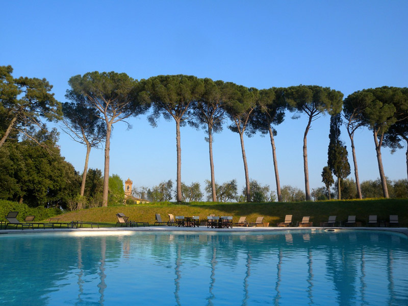 Fotos del hotel - Borgo Di Colleoli Resort