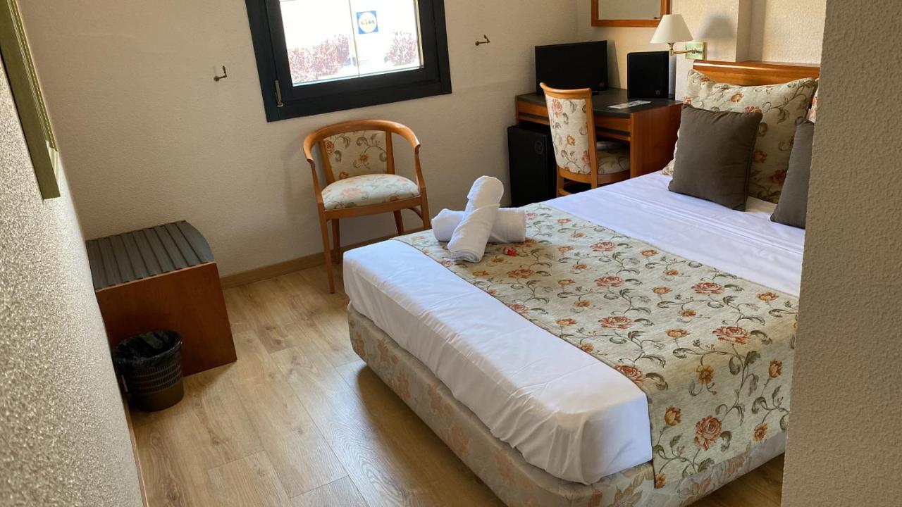 Fotos del hotel - AEROPUERTO IFEMA MADRID TORRE PREMIUM