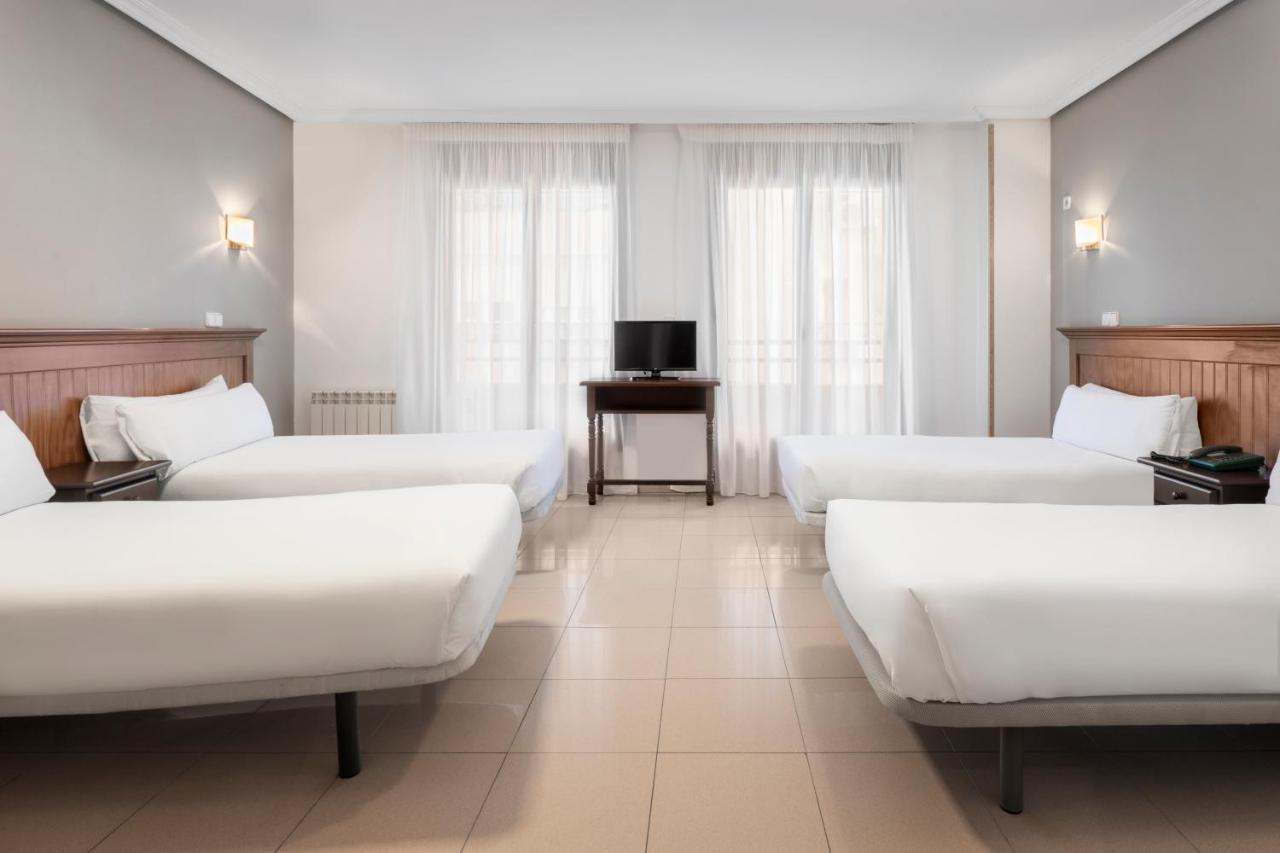 Fotos del hotel - HOTEL VICTORIA VALDEMORO