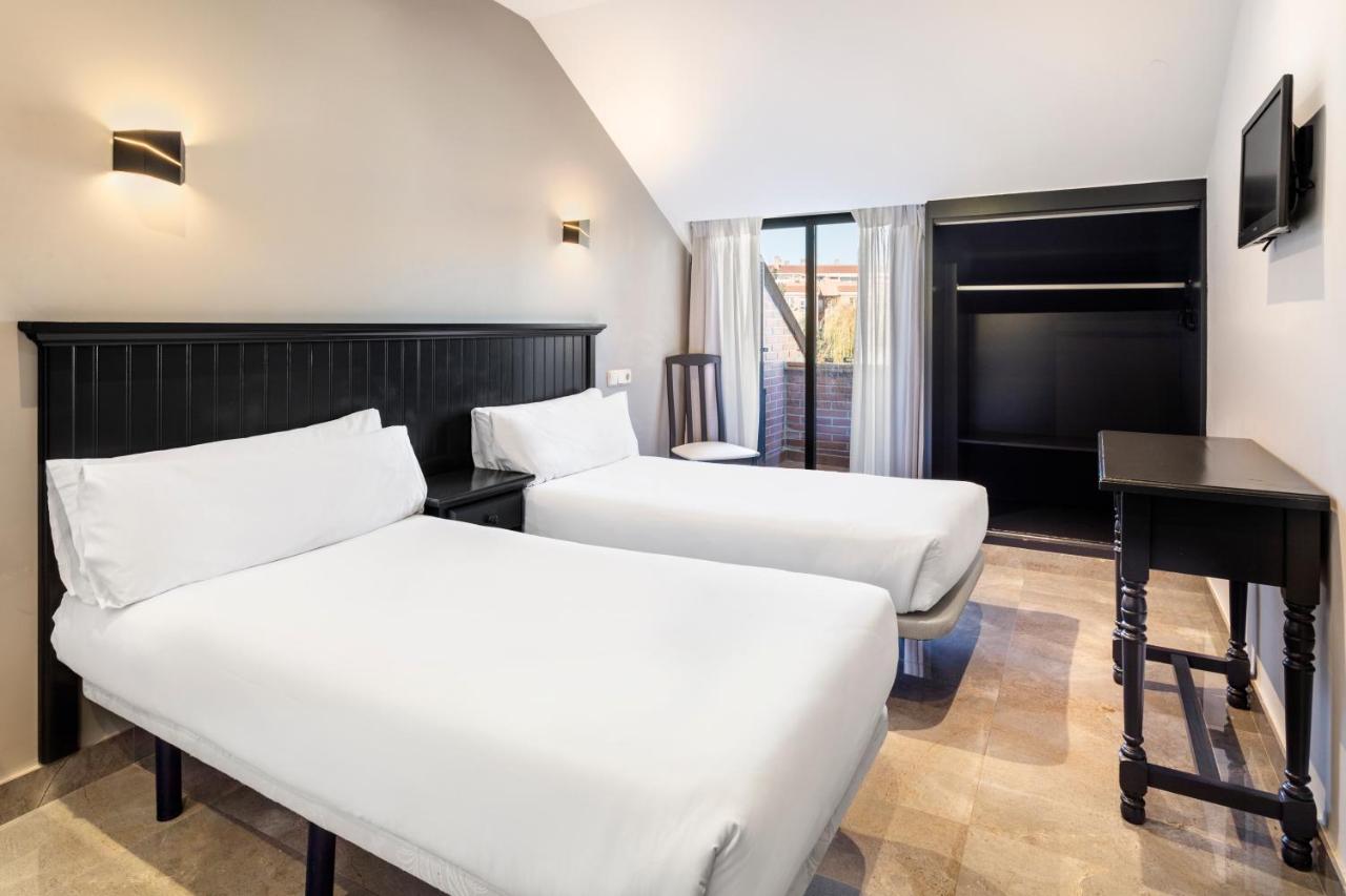 Fotos del hotel - HOTEL VICTORIA VALDEMORO