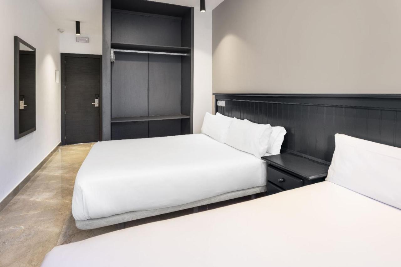 Fotos del hotel - HOTEL VICTORIA VALDEMORO