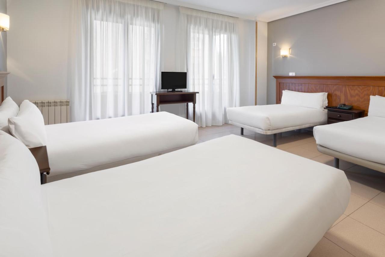 Fotos del hotel - HOTEL VICTORIA VALDEMORO