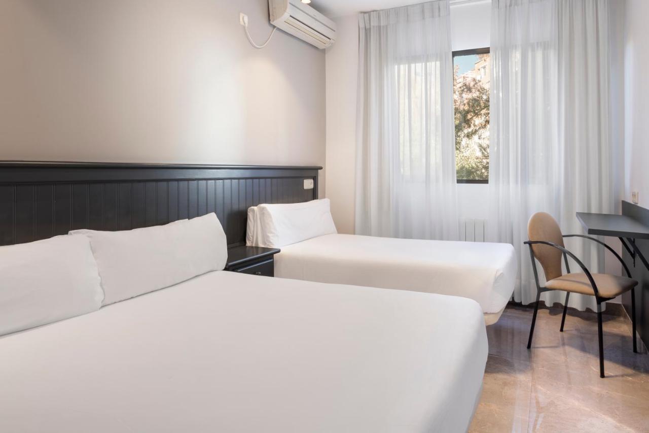 Fotos del hotel - HOTEL VICTORIA VALDEMORO