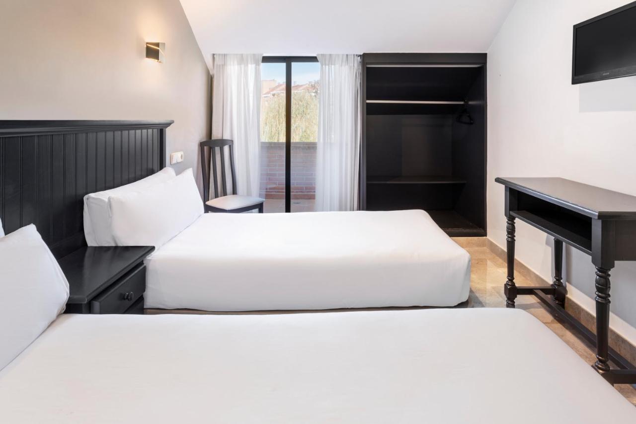 Fotos del hotel - HOTEL VICTORIA VALDEMORO