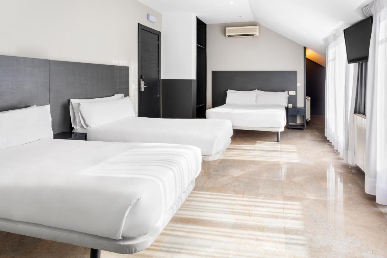 Fotos del hotel - HOTEL VICTORIA VALDEMORO