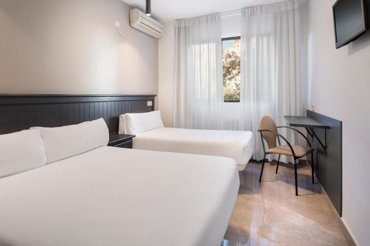 Fotos del hotel - HOTEL VICTORIA VALDEMORO