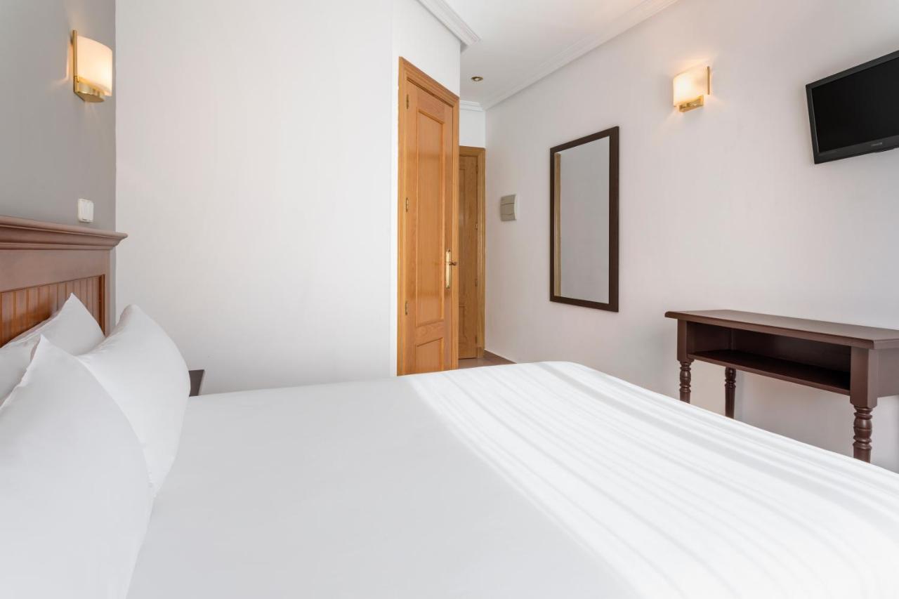 Fotos del hotel - HOTEL VICTORIA VALDEMORO