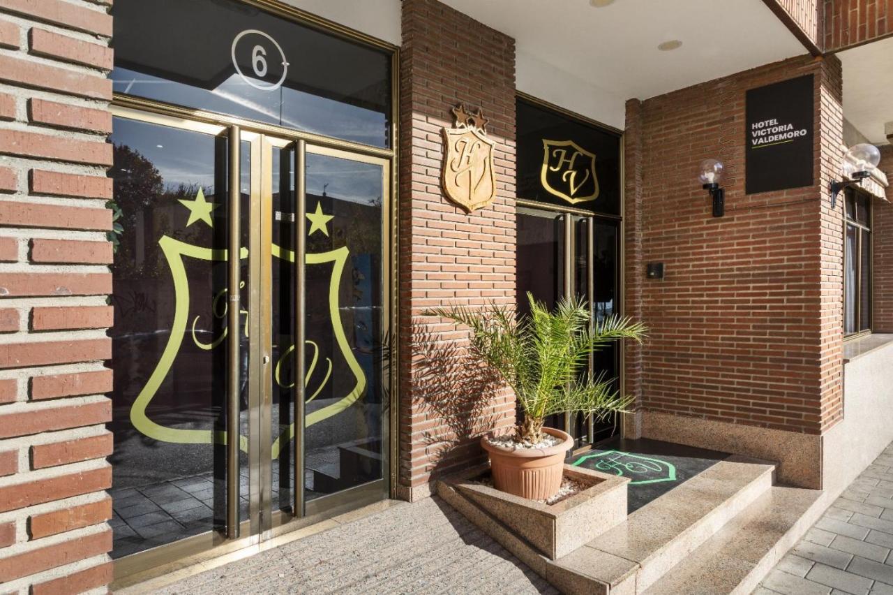 Fotos del hotel - HOTEL VICTORIA VALDEMORO