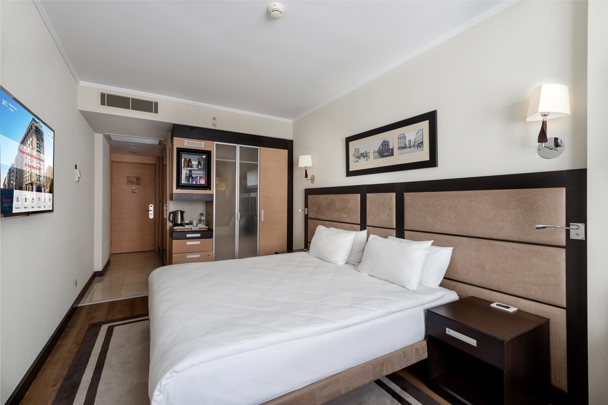 Fotos del hotel - RAMADA PLAZA BY WYNDHAM ISTANBUL CITY CENTER