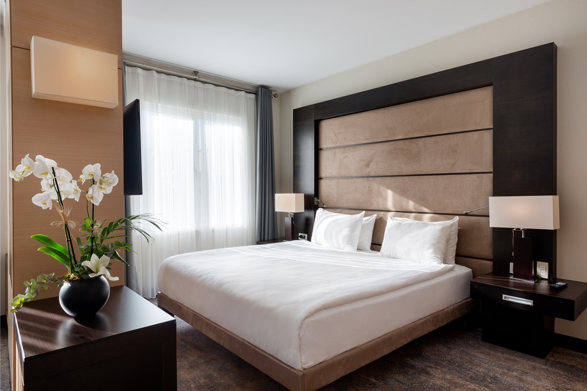 Fotos del hotel - RAMADA PLAZA BY WYNDHAM ISTANBUL CITY CENTER