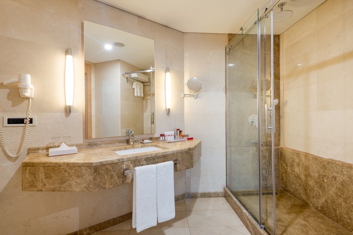 Fotos del hotel - RAMADA PLAZA BY WYNDHAM ISTANBUL CITY CENTER