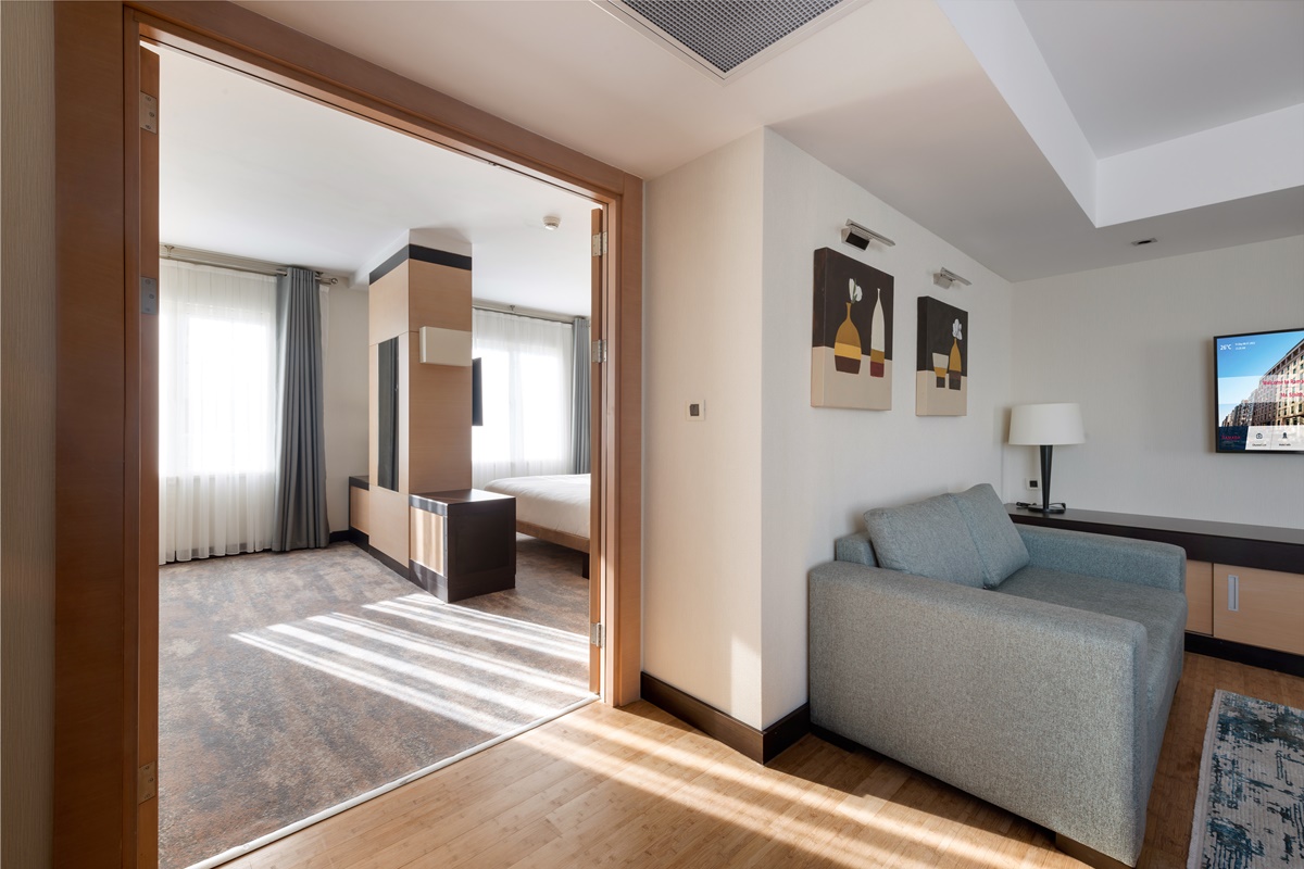 Fotos del hotel - RAMADA PLAZA BY WYNDHAM ISTANBUL CITY CENTER