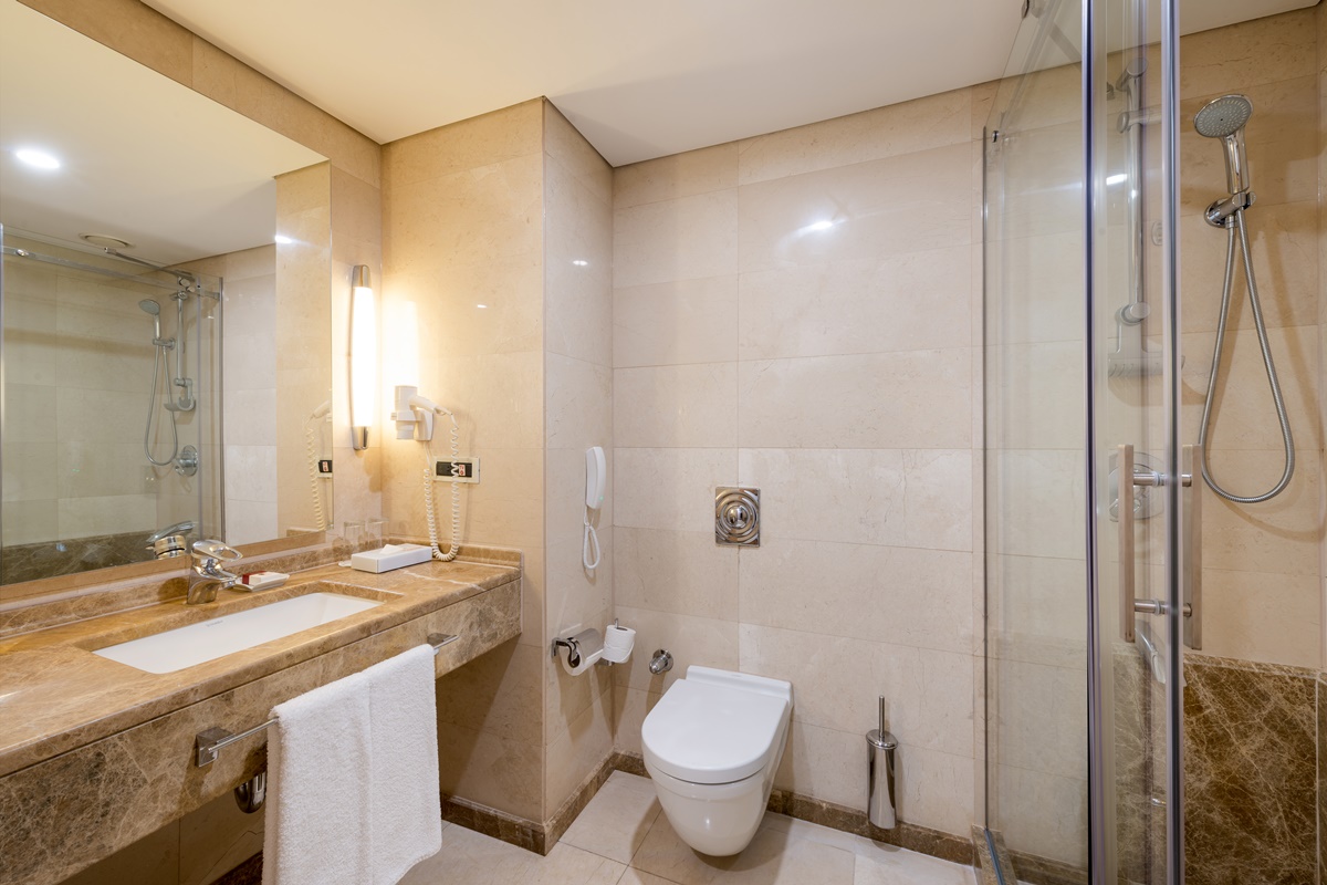 Fotos del hotel - RAMADA PLAZA BY WYNDHAM ISTANBUL CITY CENTER