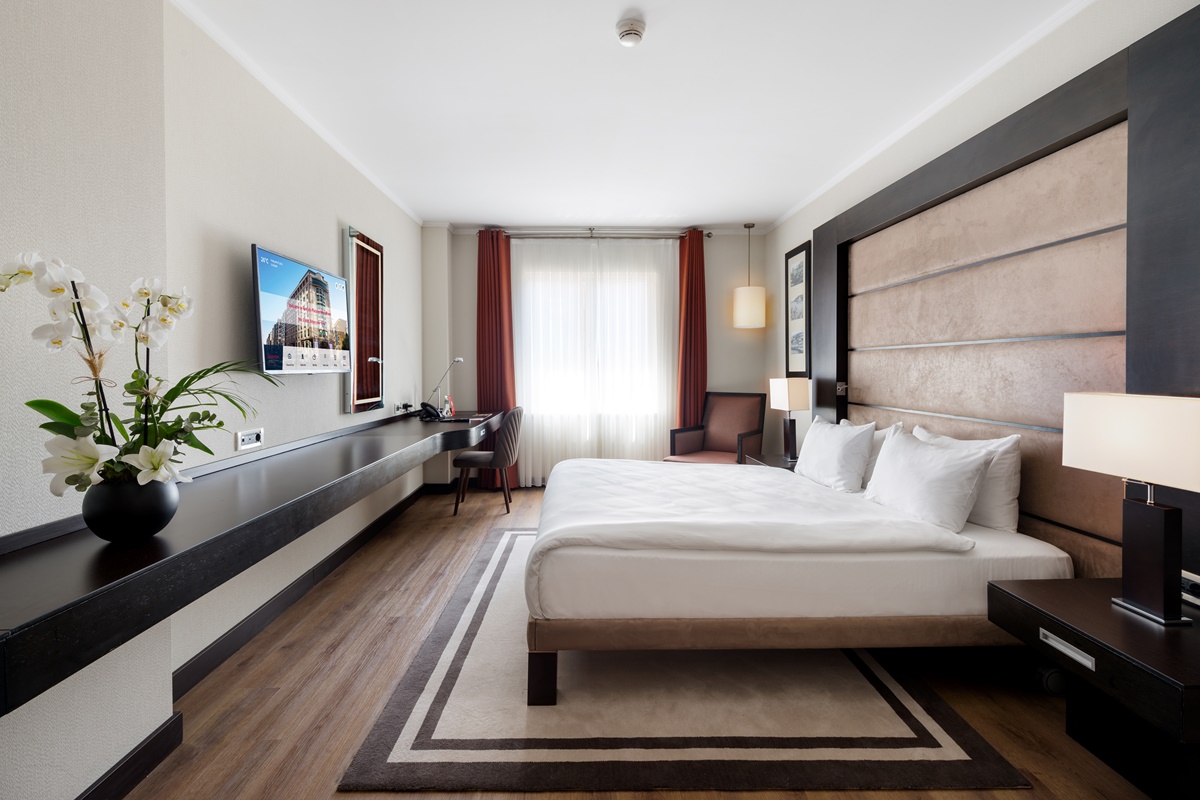 Fotos del hotel - RAMADA PLAZA BY WYNDHAM ISTANBUL CITY CENTER