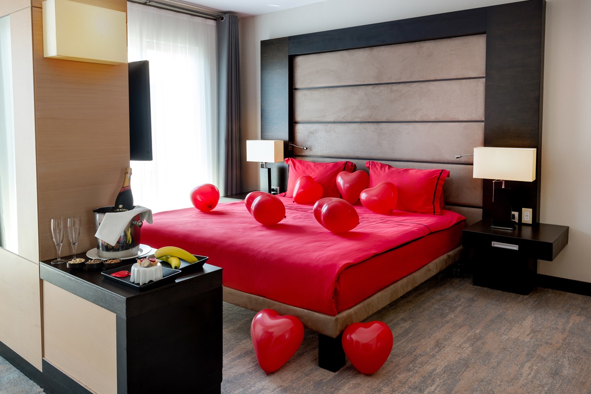 Fotos del hotel - RAMADA PLAZA BY WYNDHAM ISTANBUL CITY CENTER