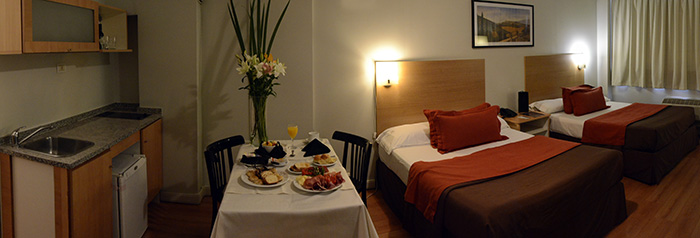 Fotos del hotel - APARTHOTEL AND SPA CONGRESO