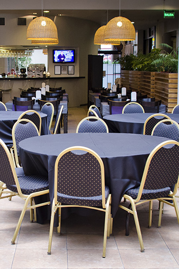 Fotos del hotel - APARTHOTEL AND SPA CONGRESO