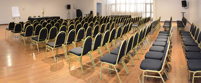 Fotos del hotel - APARTHOTEL AND SPA CONGRESO