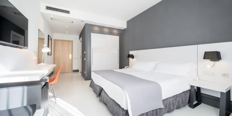 Fotos del hotel - ILUNION BILBAO