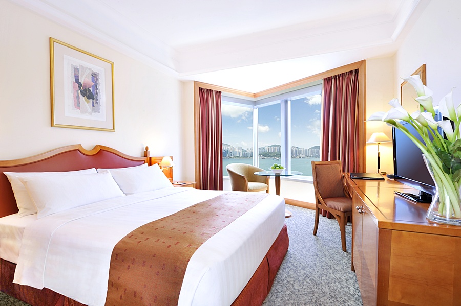 Fotos del hotel - HARBOUR PLAZA NORTH POINT