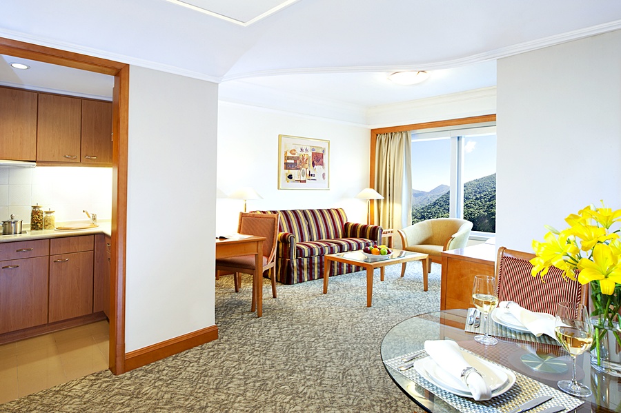 Fotos del hotel - HARBOUR PLAZA NORTH POINT