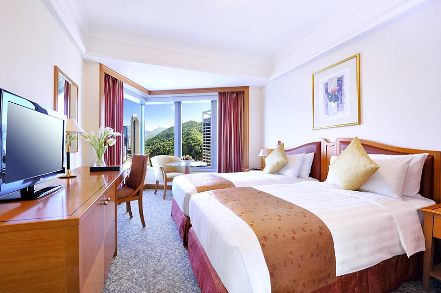 Fotos del hotel - HARBOUR PLAZA NORTH POINT