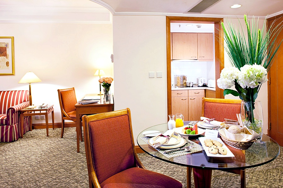 Fotos del hotel - HARBOUR PLAZA NORTH POINT