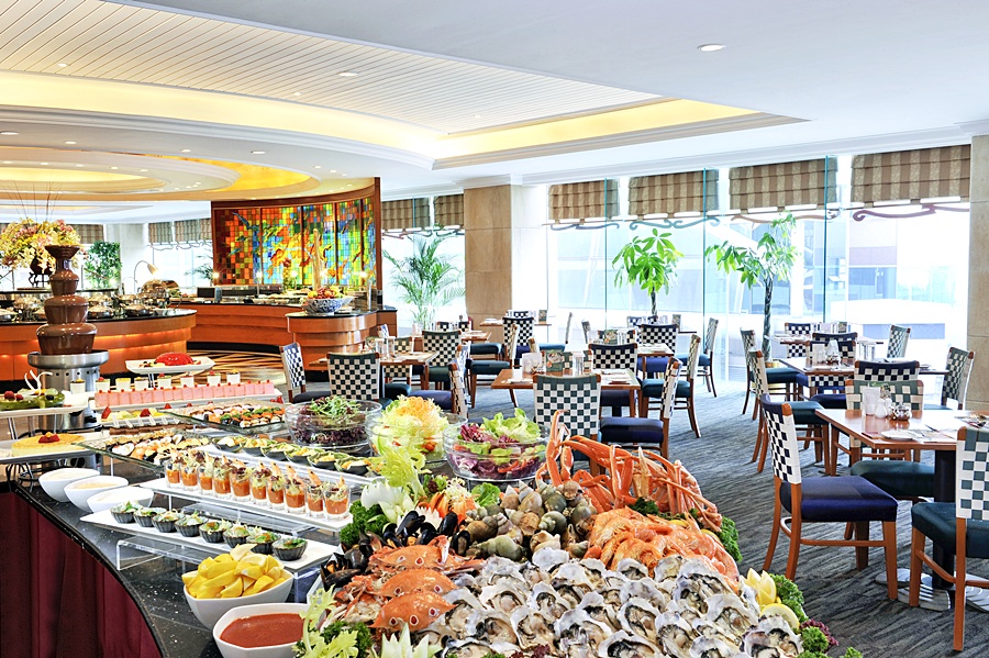 Fotos del hotel - HARBOUR PLAZA NORTH POINT