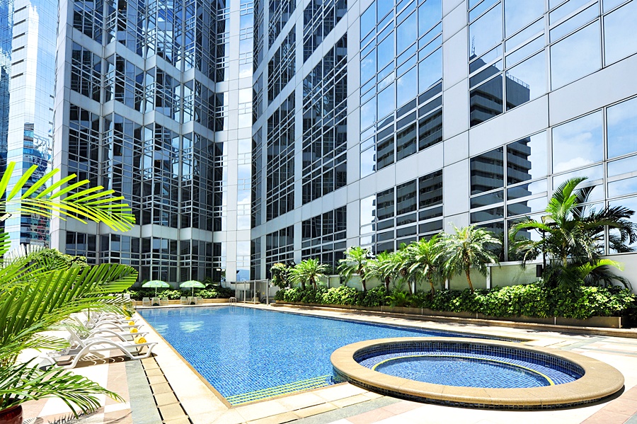 Fotos del hotel - HARBOUR PLAZA NORTH POINT