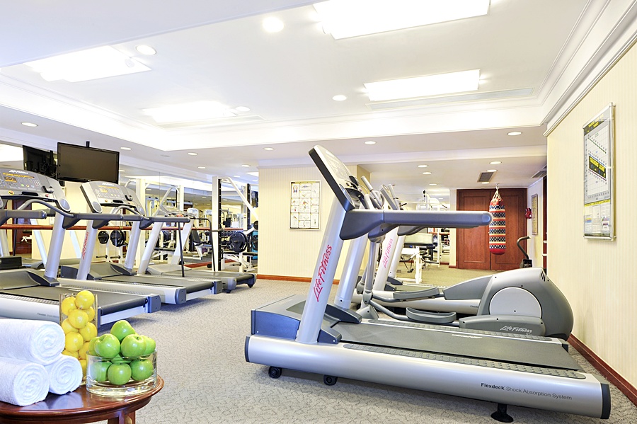 Fotos del hotel - HARBOUR PLAZA NORTH POINT