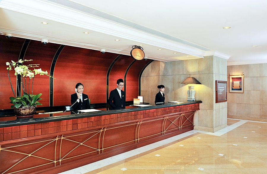Fotos del hotel - HARBOUR PLAZA NORTH POINT
