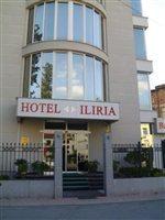 HOTEL ILIRIA