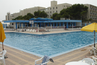 Fotos del hotel - SAFIR MAZAFRAN