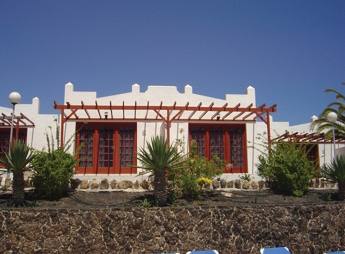Fotos del hotel - CASTILLO BEACH PARK BUNGALOWS