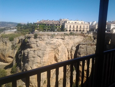 Fotos del hotel - Casa Palacio Villazambra