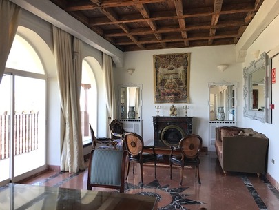Fotos del hotel - Casa Palacio Villazambra
